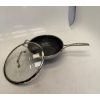 Image 2 : HENCKELS PARADIGM 10-INCH FRYING PAN WITH LID -SU