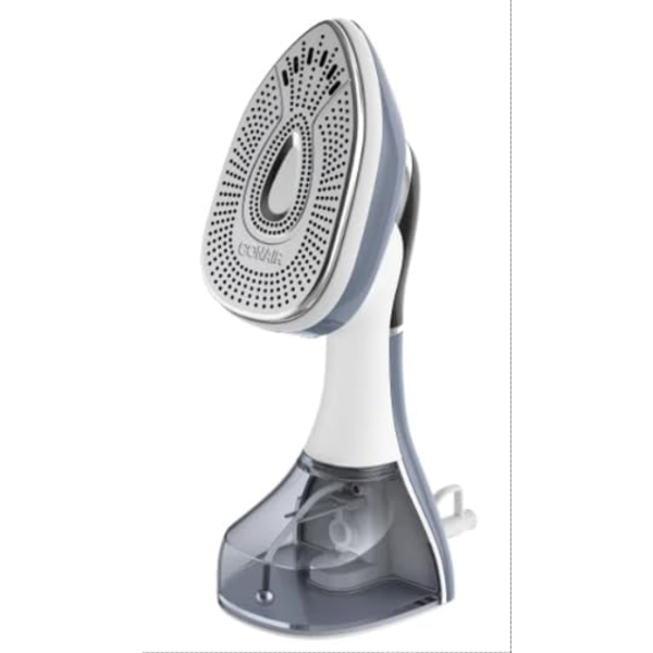 CONAIR TURBO EXTREMESTEAM 2-IN-1 STEAMER AND IRON WITH DELICATE SETTING -N
