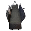 Image 1 : PLATINUM SERIES - 3 IN 1 SEAT PROTECTOR -U