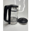 Image 4 : CUISINART , DIGITAL DOUBLE LAYER GLASS TEA KETTLE -N