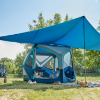 Image 1 : TIMBER RIDGE POP UP SHELTER 82 6 X 80 7 X 61 -U