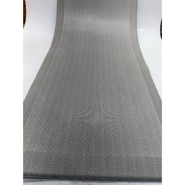 RUBBER MATS HEAVY DUTY RING MATTING ENTRANCE 42X20 -U