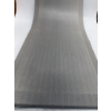 Image 1 : RUBBER MATS HEAVY DUTY RING MATTING ENTRANCE 42X20 -U