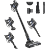 Image 1 : DREAME J30-W Cordless Vacuum Cleaner