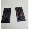 Image 2 : BBURAGO - RED RB19 - MIAMI GP 2023-1/43 2 PIECES -N