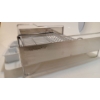 Image 3 : KITCHENAID DISH DRYING RACK (MISSING PARTS)