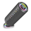 Image 1 : DOTN PORTABLE BLUETOOTH SPEAKER, 2026 BLUETOOTH 5.4 WIRELESS SPEAKER WITH 20W -N