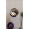 Image 5 : OWALA KIDS INSULATION STAINLESS STEEL TUMBLER WITH SPILL RESISTANT FLEXIBLE STRAW -SUMP