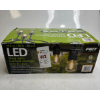 Image 3 : FEIT LED STRING LIGHTS 48' -SU