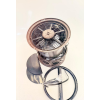 Image 3 : DYNATRAP 1 ACRE LED INSECT TRAP -N