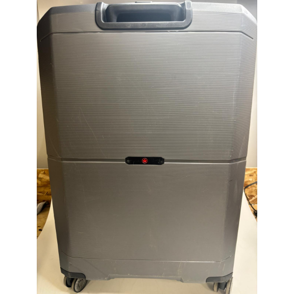 AIR CANADA MAPLE LEAF LUGGAGE -UNB