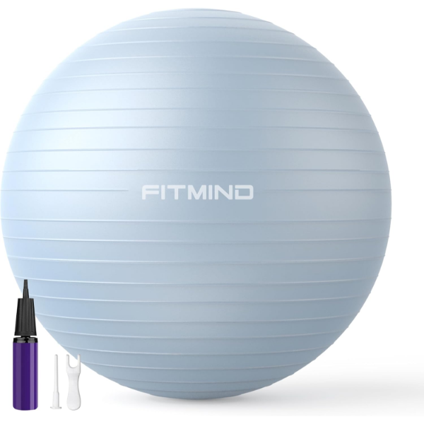 FITMIND YOGA BALL