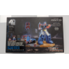 Image 3 : 4D BUILD: TRANSFORMERS OPTIMUS PRIME & TRUCK 3D MODEL KIT PUZZLE -N