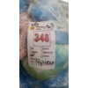 Image 3 : Adorable Blue Narwhal & Bunny Plush Set