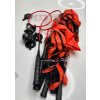 Image 2 : WILSON OUTDOOR BADMINTON KIT -U