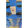 Image 3 : GIANT CONNECT 4: HASBRO'S ORIGINAL CONNECT4 GAME SUPER-SIZED - 46.5 INCH ALL-WEATHER -U