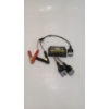 Image 2 : Hardkorr 20 Amp Solar Controller for Off-Grid Battery Systems (Untested)