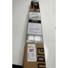 Image 2 : UMBRA CURTAIN ROD -N
