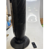 Image 3 : SEVILLE CLASSICS OSCILLATING TOWER FAN WITH TOUCH CONTROL AND TEMPERATURE SENSOR -SUMP