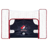 Image 1 : HOCKEY CANADA PROFORM HOCKEY NET WITH BACKSTOP -N
