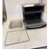 Image 6 : CUISINART DIGITAL TOUCH AIRFRYER OVEN -U