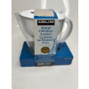 Image 2 : KIRKLAND SIGNATURE 2.3 L (10-CUP) PITCHER WITH 2 FILTERS -SU