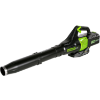 Image 1 : GREENWORKS 80V 730CFM AXIAL HANDHELD LEAF BLOWER -MP