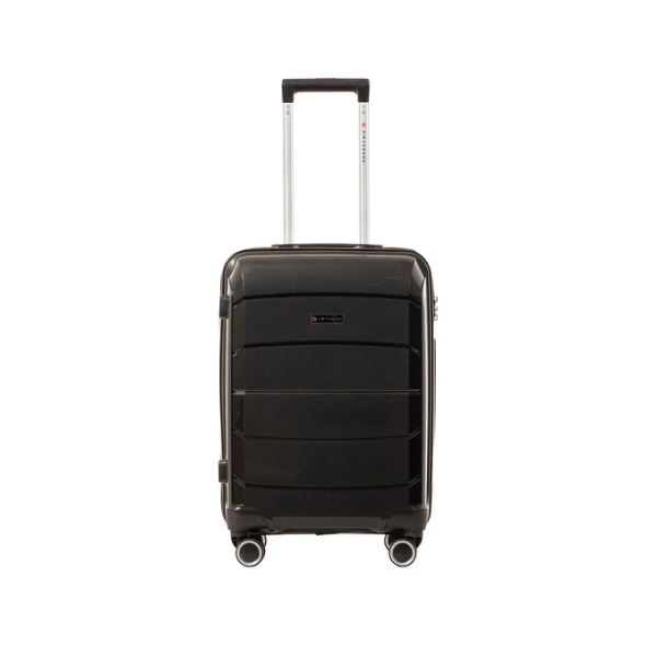 AIR CANADA OPTIMUM HARDSIDE LUGGAGE -SU