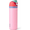 Image 1 : OWALA FREESIP STAINLESS STEEL WATER BOTTLE -U