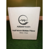 Image 1 : ALLSETT HEALTH HALF MOON BOLSTER PILLOW (USED)