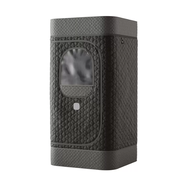HOMEDICS PREMIUM STEAM SAUNA -N
