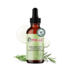 Image 1 : MIELLE ROSEMARY MINT SCALP & HAIR STRENGTHENING OIL FOR ALL HAIR TYPES -N