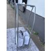 Image 2 : NEATFREAK 2-TIER ROLLING VERTICAL LAUNDRY SORTER -SU
