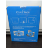 Image 2 : KUWFI HIGH SPEED 4G LTE WIRELESS ROUTER WITH SIM CARD SLOT -N