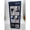 Image 4 : DREAME K20 PRO WET AND DRY VACUUM BLACK -U