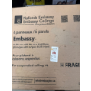 Image 2 : EMBASSY PLUS SUSPENDED CEILING KIT COVERING -N