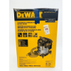 Image 3 : DEWALT® WET/DRY VACUUM - 10 GALLON, STAINLESS STEEL -U