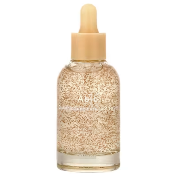 ABIB GLUTATHIOSOME DARK SPOT SERUM VITA DROP 1.69 FL.OZ. -N, E: 3-2028