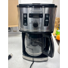 Image 2 : CUISINART 14-CUP PROGRAMMABLE COFFEE MAKER -U