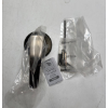 Image 2 : WEISER PASSAGE LOCK DUMMY ONE SIDE -N