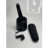 Image 2 : Braun Electric Shaver for Men, Series 6 6120s, Wet & Dry Shave