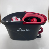 Image 2 : VILEDA EASYWRING SPIN MOP & BUCKET SYSTEM -SUMP