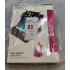 Image 5 : IHOME PINK SLIM SWIVEL FOR IPAD MINI ADJUSTABLE ANGLES 2 SIDE PROTECTION (1 PC) (NEW)