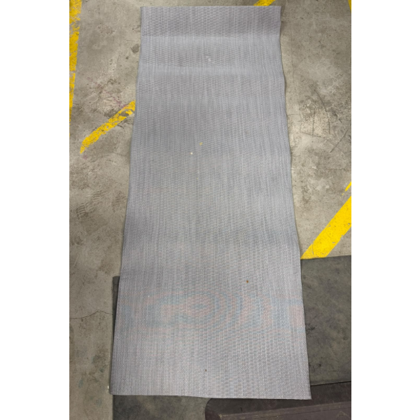 COMMERCIAL DRAINAGE MAT 59X24 -U