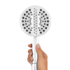 Image 1 : WATERPIK REVIVE 5-SETTING HANDHELD SHOWER HEAD WITH POWERPULSE -N