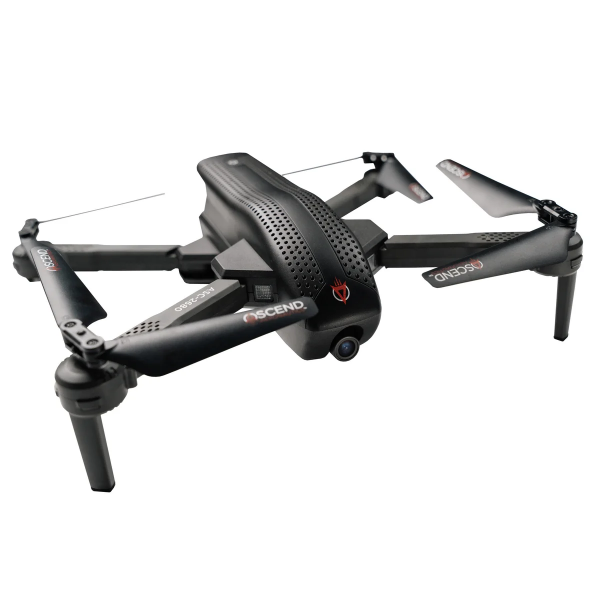 ASC-2680 ASCEND AERONAUTICS PREMIUM HD VIDEO DRONE WITH OPTICAL FLOW TECHNOLOGY (SLIGHTLY USED)