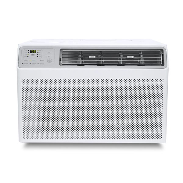  TCL 10,000 BTU SMART WINDOW AIR CONDITIONER -N
