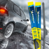 Image 1 : Michelin Driver Side Guardian Beam Wiper Blade 56CM (NEW)