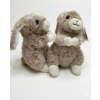 Image 1 : PLUSH TOY BUN BUN BUNNY -N