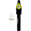 Image 1 : FRANKLIN SPORTS PERFECT PUMP AND PRESSURE GAUGE